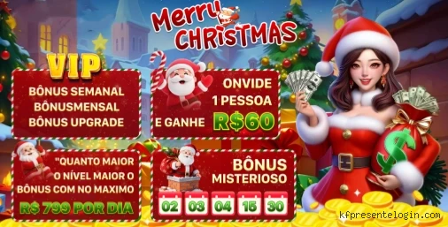 Baixar APK Kfpresente