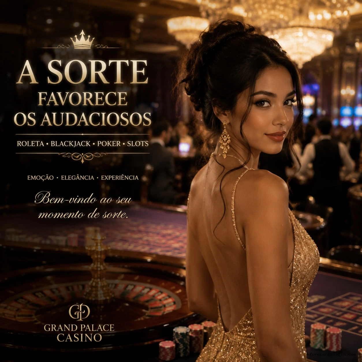 Bet Login Kfpresente