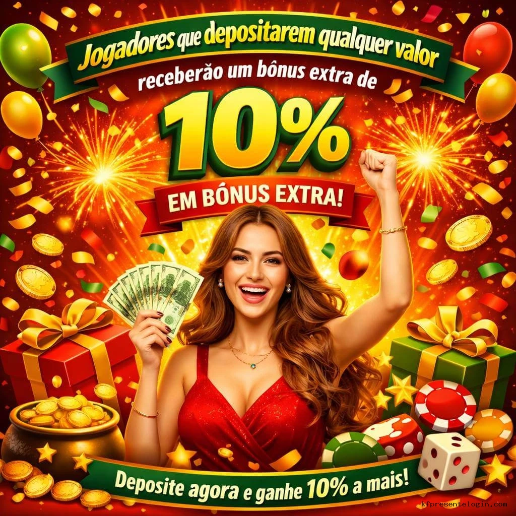 Casino Login Kfpresente