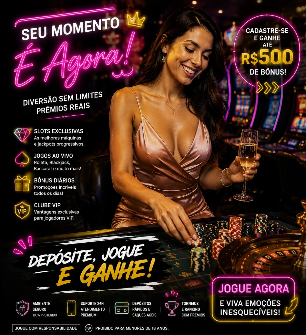 Login Kfpresente