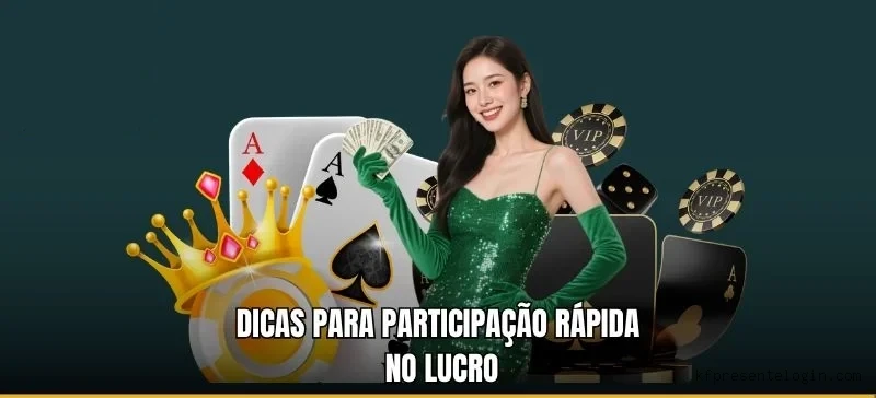 Kfpresente Login App