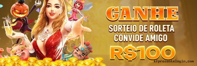 Kfpresente Sem Baixar