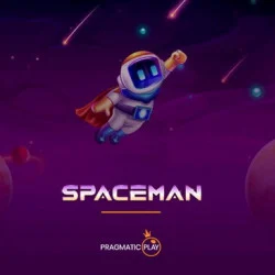 Spaceman Kfpresente