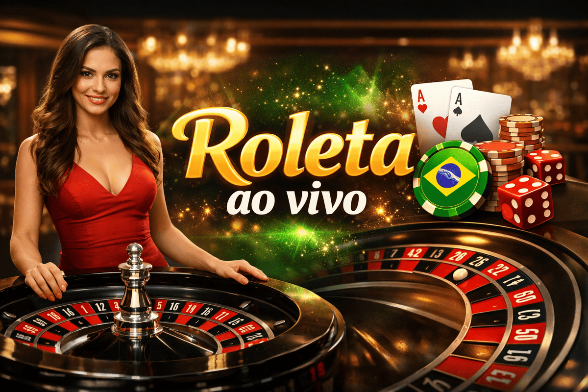 Roleta Kfpresente